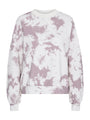 Taupe Tie Dye Erwin Sweatshirt