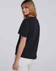 Black Verona T-Shirt