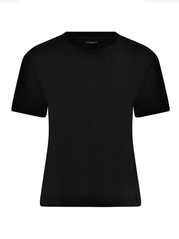 Black Verona T-Shirt