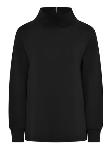 Black Arcola Sweatshirt