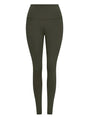 Forest Green Let's Move High Rise 27" Leggings