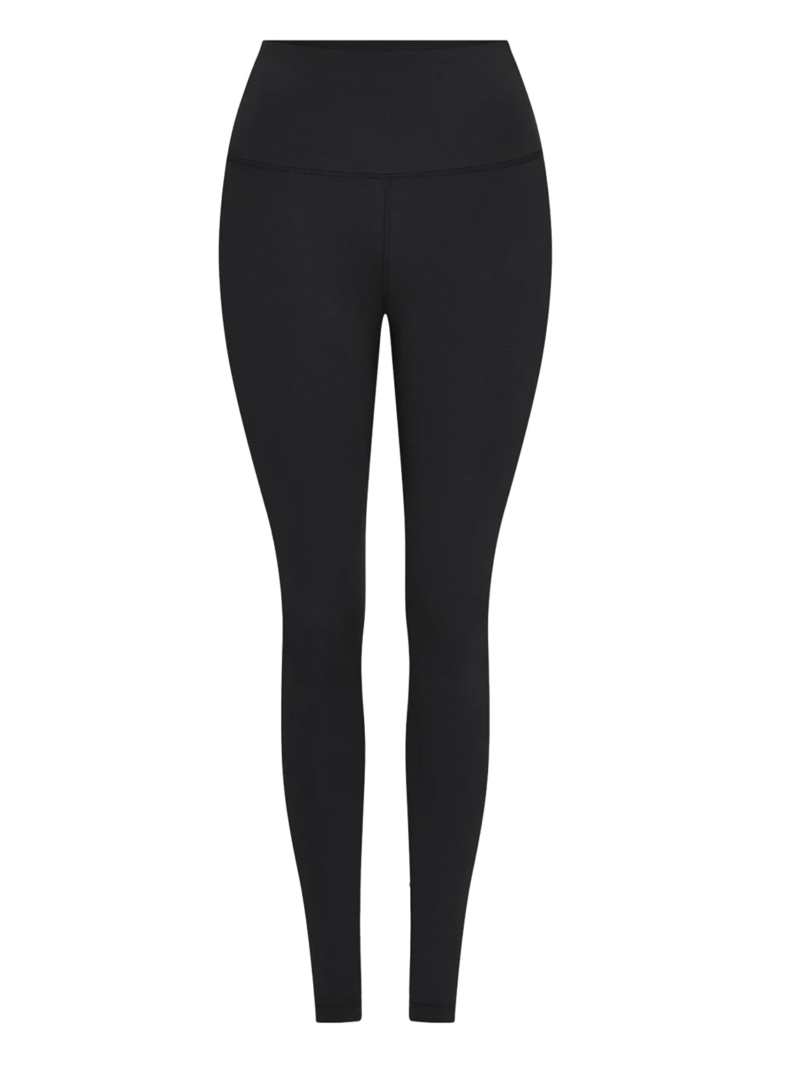 Black Let&#39;s Move High Rise 25&quot; Leggings