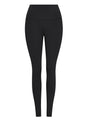 Black Let's Move High Rise 25" Leggings