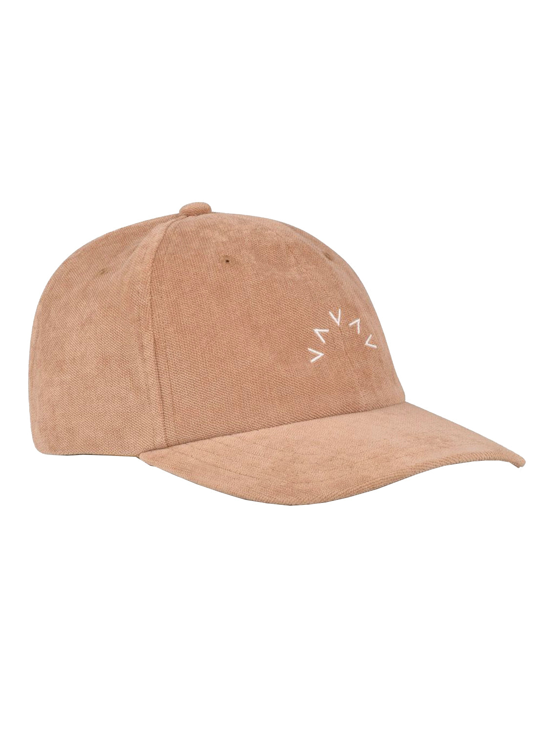 Tan Franklin Cap