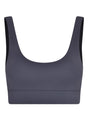 Ombre Blue Always Edwards Sports Bra