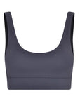 Ombre Blue Always Edwards Sports Bra