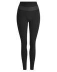 Black Let's Move Studio High 25 Leggings