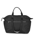 Black Montlake Weekend Bag