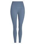 Blue Mirage Let's Go Night Running Leggings