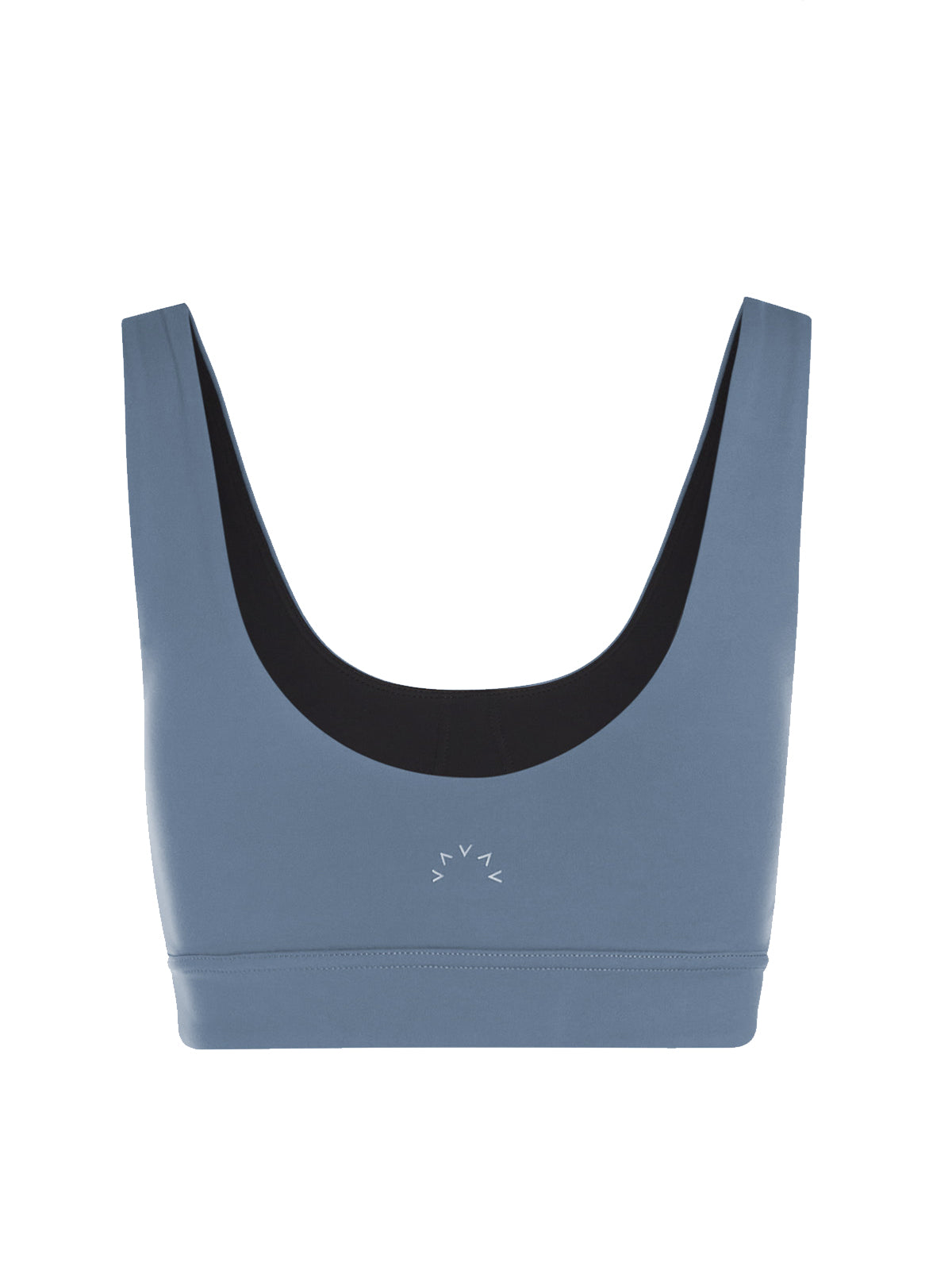 Blue Mirage Let&#39;s Go Elsie Sports Bra