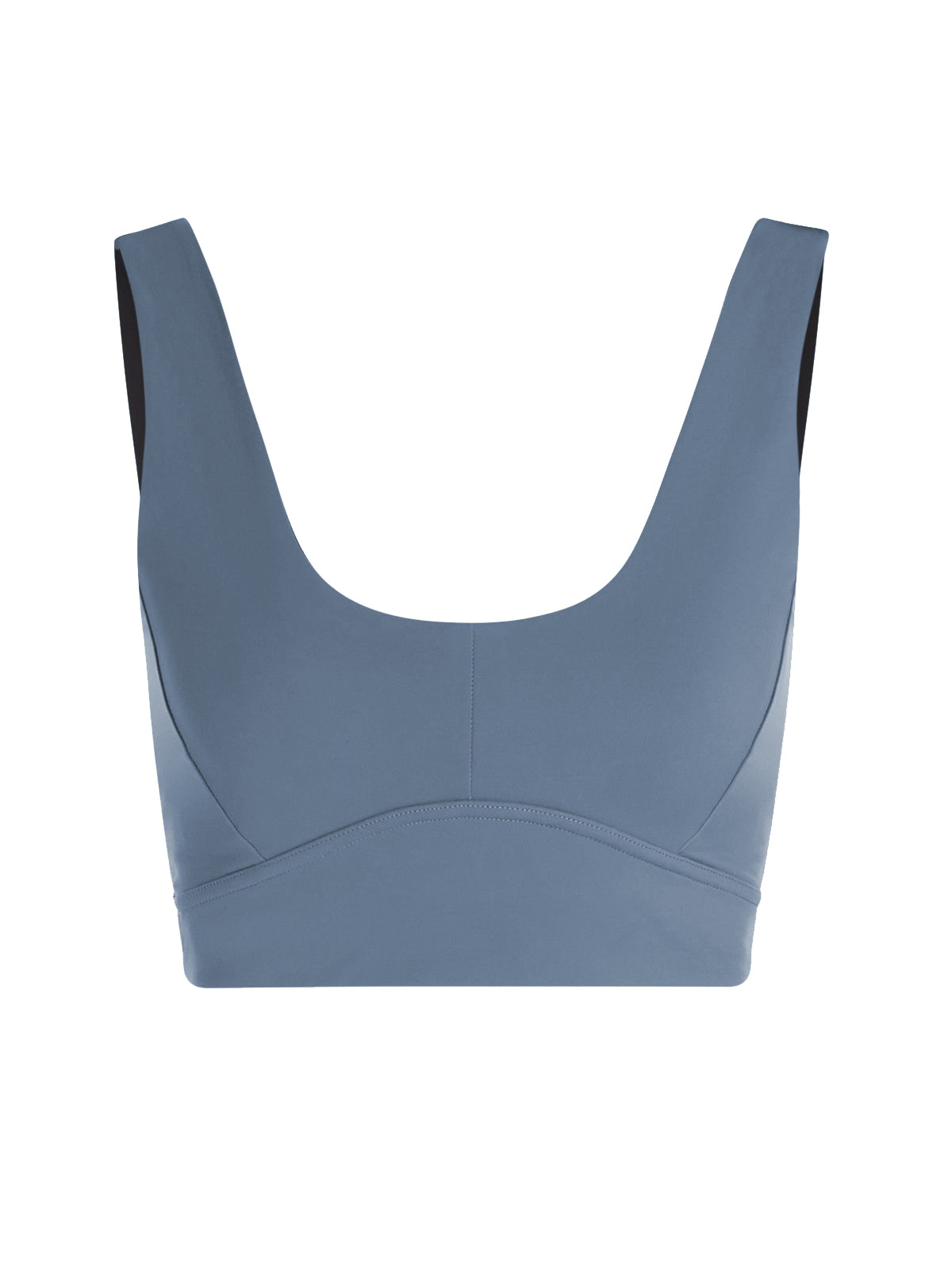 Blue Mirage Let&#39;s Go Elsie Sports Bra