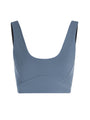 Blue Mirage Let's Go Elsie Sports Bra