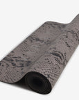 Bronze Viper Heights Yoga Mat