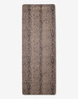 Bronze Viper Heights Yoga Mat