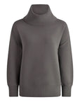 Charcoal Grey Milton Sweatshirt