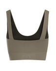 Gravity Grey Always Edwards Sports Bra