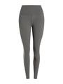 Blackened Pearl Let's Go 25" High Rise Leggings