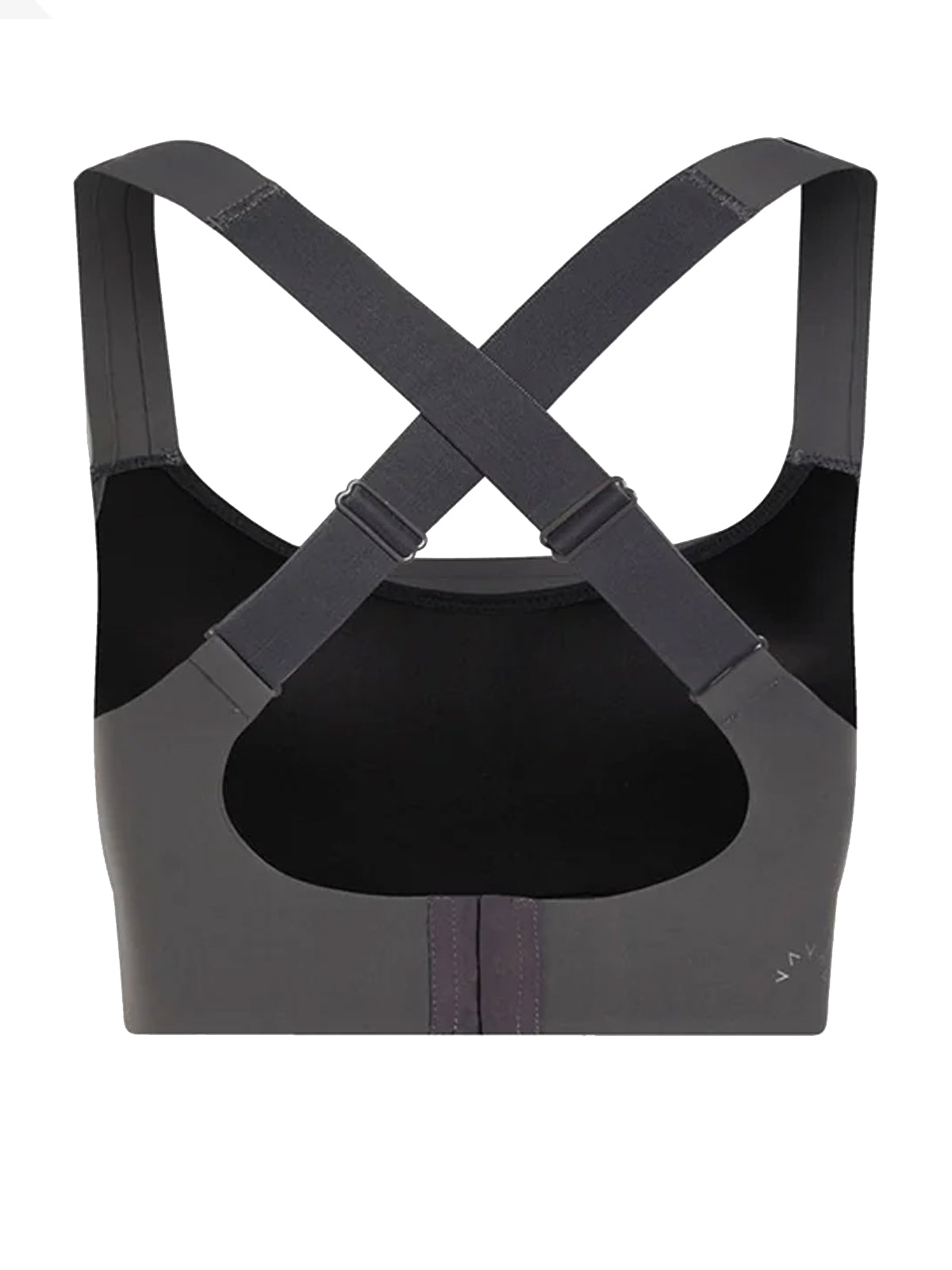 Blackened Pearl Let&#39;s Go Joyce Sports Bra