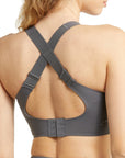 Blackened Pearl Let's Go Joyce Sports Bra