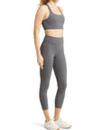 Blackened Pearl Let's Go Joyce Sports Bra