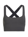 Blackened Pearl Let's Go Joyce Sports Bra