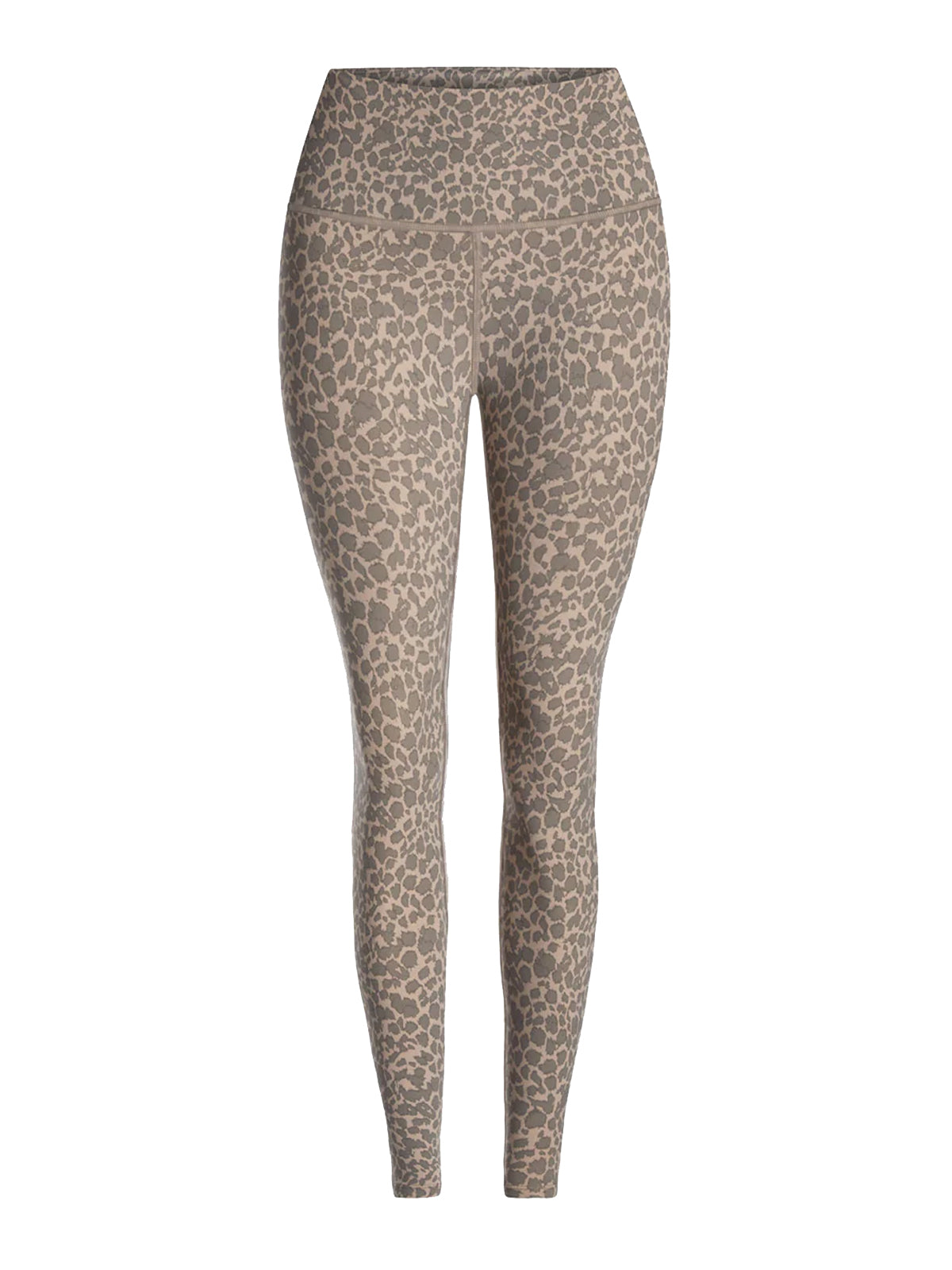 Rose Motion Spots Let&#39;s Move High Rise 25&quot; Leggings