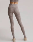 Rose Motion Spots Let's Move High Rise 25" Leggings