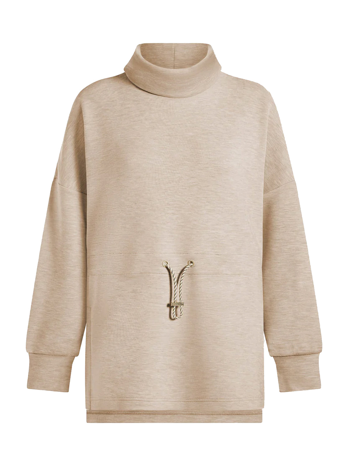 Light Sand Marl Freya Sweatshirt