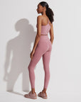 Mesa Rose Always High 25" Leggings