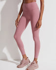 Mesa Rose Always High 25" Leggings