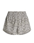 Mirrored Snake Kallin Shorts