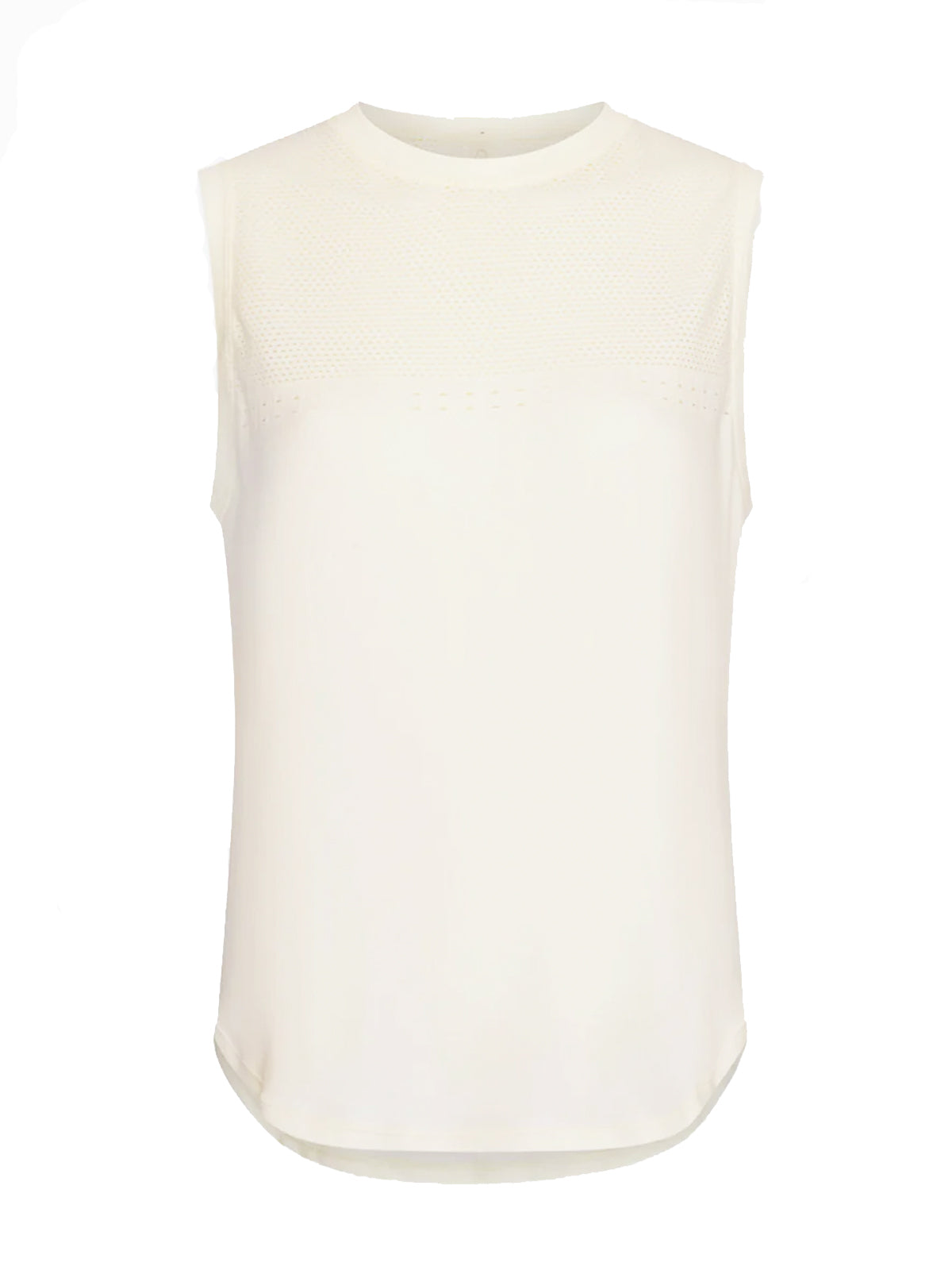 Egret Seamless Morro Tank Top