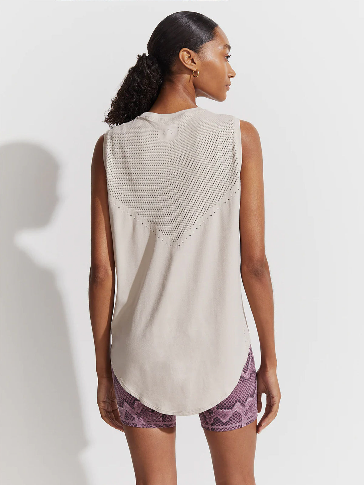 Windchime Seamless Morro Tank Top