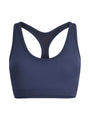 Outer Space Let's Move Park Sports Bra