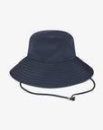 Slate Blue Castillo Sun Hat