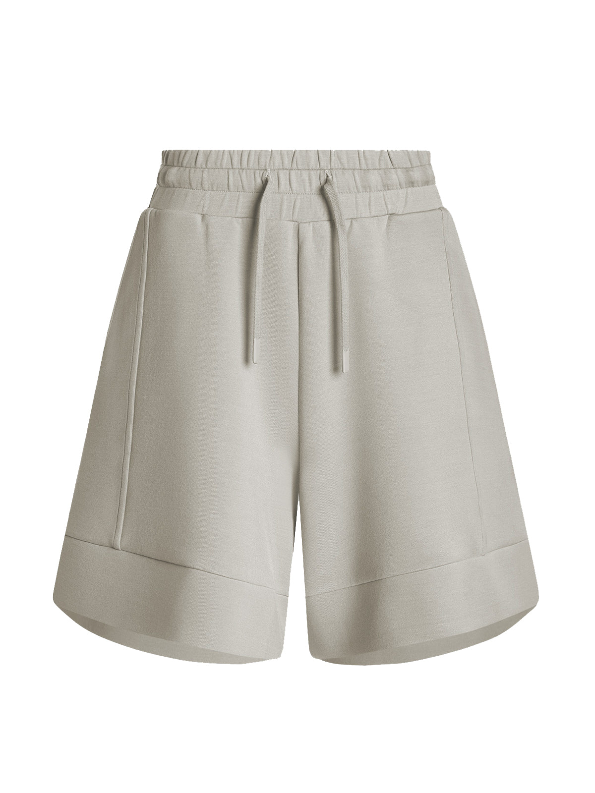 Sage Grey Alder Shorts