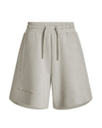 Sage Grey Alder Shorts