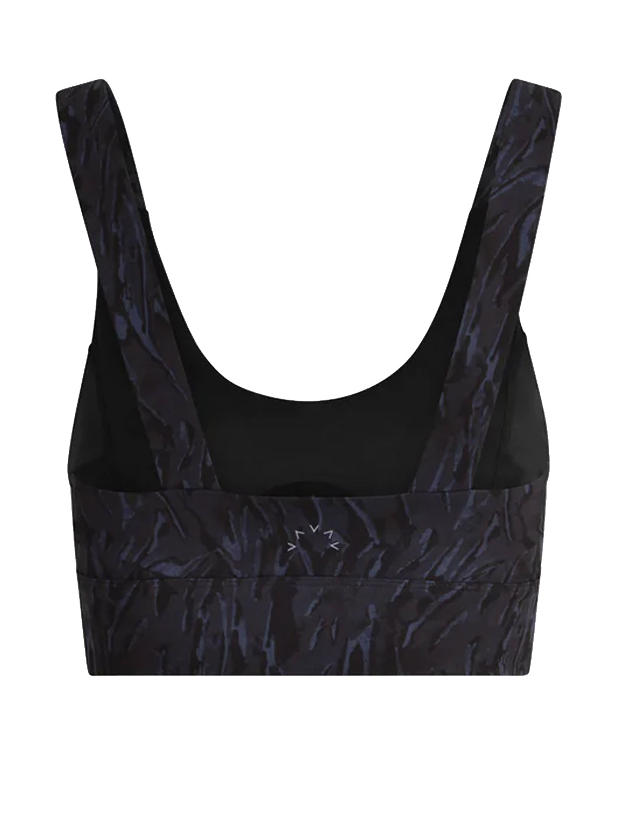 Scattered Shadow Let&#39;s Go Staunton Sports Bra