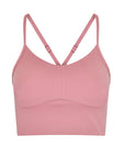 Mesa Rose Always Surrey Sports Bra