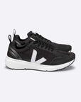 Condor 2 Alveomesh Black White Trainers