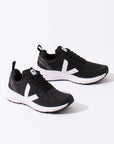 Condor 2 Alveomesh Black White Trainers