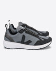 Condor 2 Alveomesh Concrete Black Trainers