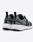 Condor 2 Alveomesh Concrete Black Trainers