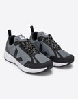 Condor 2 Alveomesh Concrete Black Trainers