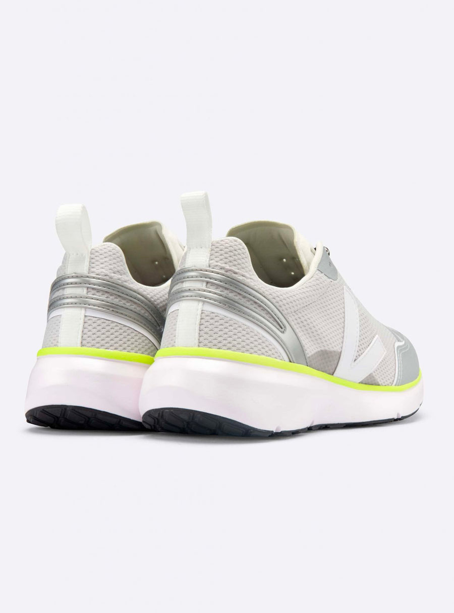 Condor 2 Alveomesh Light Grey Silver Sneakers