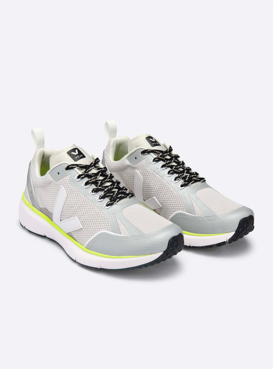 Condor 2 Alveomesh Light Grey Silver Sneakers