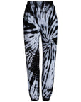 Tie Dye Boyfriend Joggers