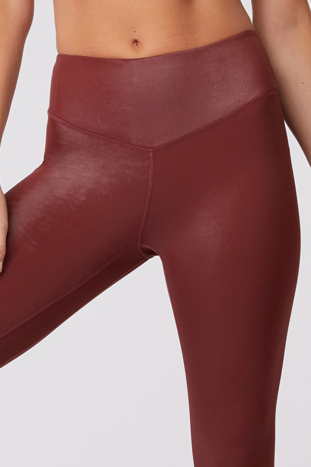Adaptation 7/8th Leggings