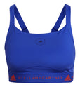 Bold Blue TruePurpose Sports Bra