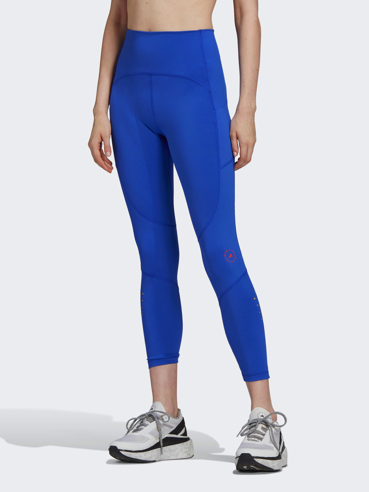 Bold Blue TruePurpose 7/8th Leggings